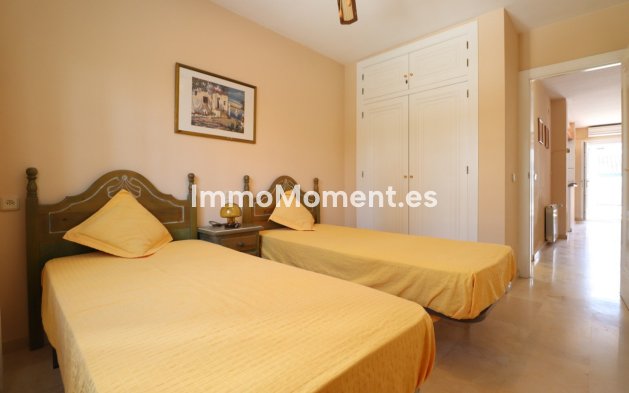 Revente - Villa - Orihuela - Villamartin