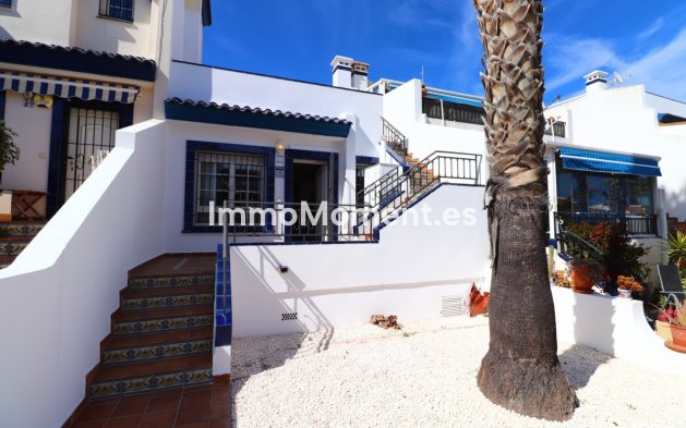 Revente - Villa - Orihuela - Villamartin