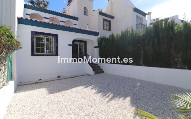 Revente - Villa - Orihuela - Villamartin