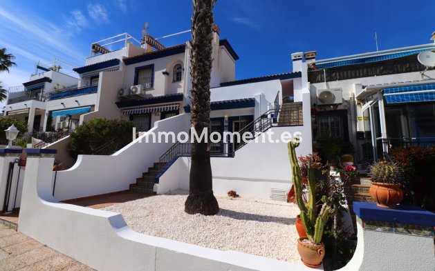 Revente - Villa - Orihuela - Villamartin