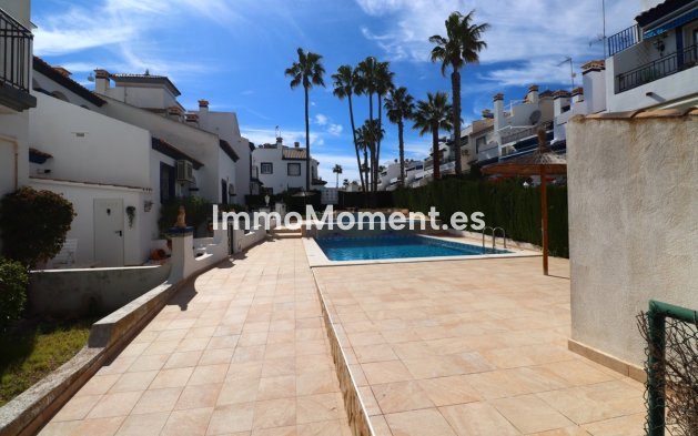 Revente - Villa - Orihuela - Villamartin