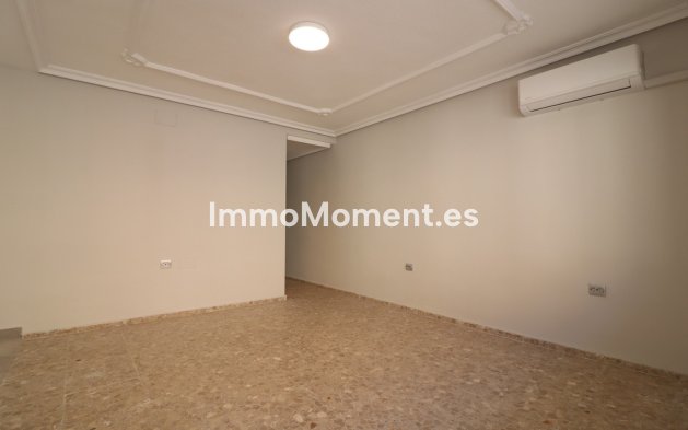 Wiederverkauf - Wohnung - Torrevieja - Torrevieja Centro