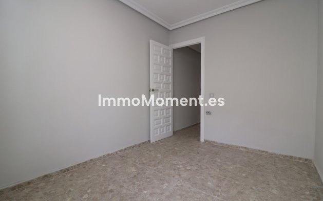 Wiederverkauf - Wohnung - Torrevieja - Torrevieja Centro