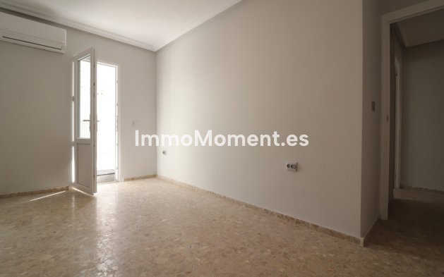 Wiederverkauf - Wohnung - Torrevieja - Torrevieja Centro