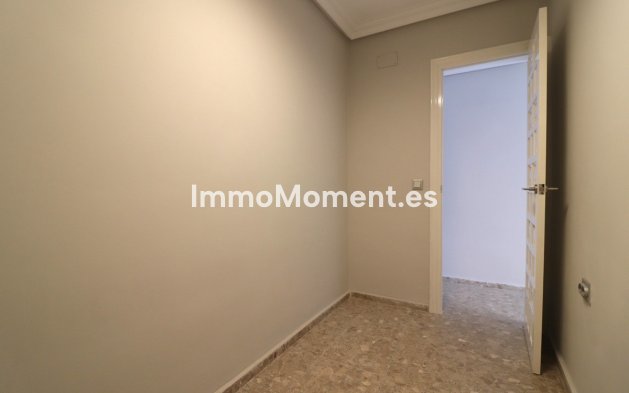 Wiederverkauf - Wohnung - Torrevieja - Torrevieja Centro