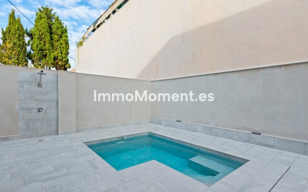 Wiederverkauf - Villa - Pilar de la Horadada - Torre de la Horadada