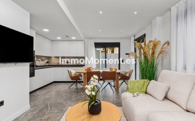 Wiederverkauf - Villa - Pilar de la Horadada - Torre de la Horadada