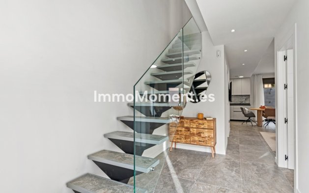 Wiederverkauf - Villa - Pilar de la Horadada - Torre de la Horadada