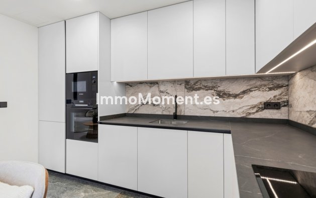 Wiederverkauf - Villa - Pilar de la Horadada - Torre de la Horadada