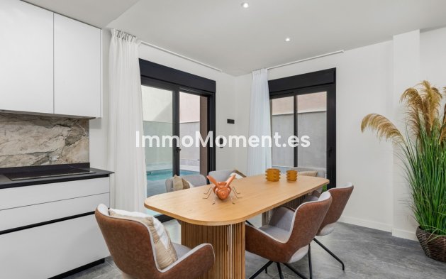 Wiederverkauf - Villa - Pilar de la Horadada - Torre de la Horadada