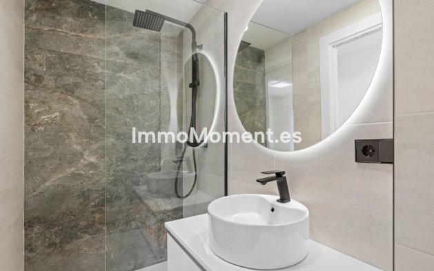 Wiederverkauf - Villa - Pilar de la Horadada - Torre de la Horadada