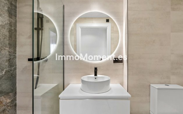 Wiederverkauf - Villa - Pilar de la Horadada - Torre de la Horadada