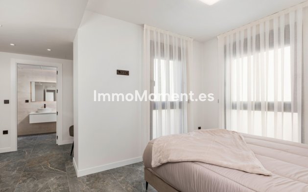 Wiederverkauf - Villa - Pilar de la Horadada - Torre de la Horadada