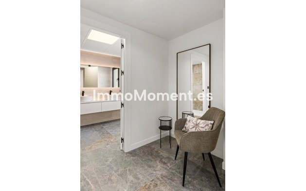 Wiederverkauf - Villa - Pilar de la Horadada - Torre de la Horadada