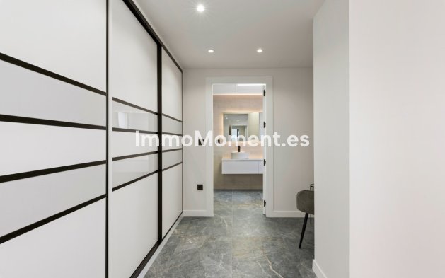 Wiederverkauf - Villa - Pilar de la Horadada - Torre de la Horadada