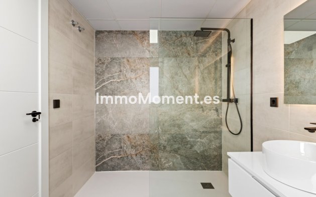 Wiederverkauf - Villa - Pilar de la Horadada - Torre de la Horadada