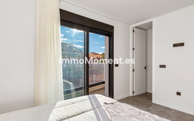 Wiederverkauf - Villa - Pilar de la Horadada - Torre de la Horadada