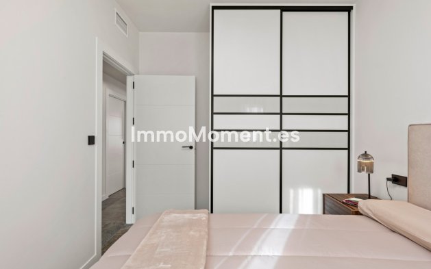 Wiederverkauf - Villa - Pilar de la Horadada - Torre de la Horadada