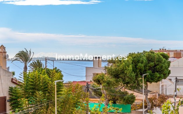 Wiederverkauf - Villa - Pilar de la Horadada - Torre de la Horadada