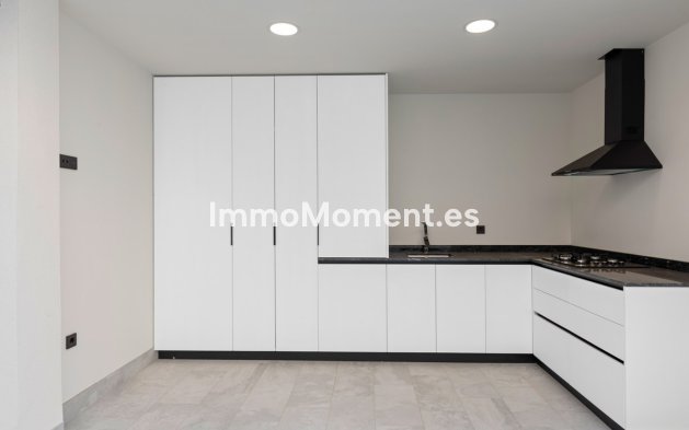 Wiederverkauf - Villa - Pilar de la Horadada - Torre de la Horadada