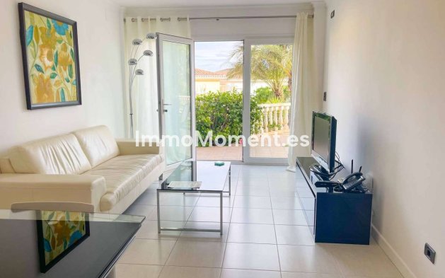 Revente - Appartement - Benissa - Benissa Coast