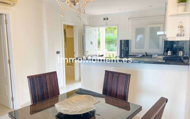 Revente - Appartement - Benissa - Benissa Coast