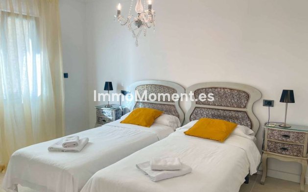 Revente - Appartement - Benissa - Benissa Coast