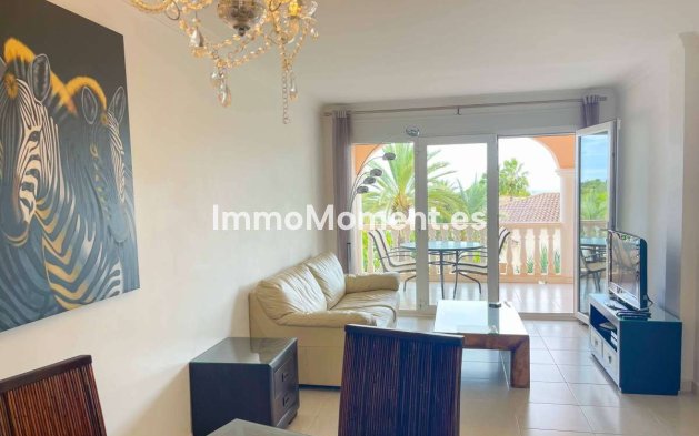 Revente - Appartement - Benissa - Benissa Coast