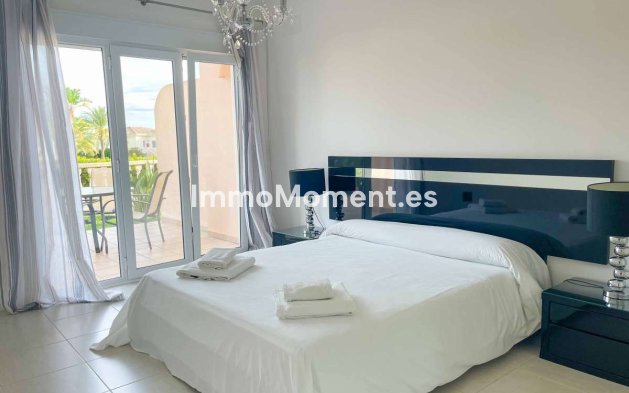 Revente - Appartement - Benissa - Benissa Coast