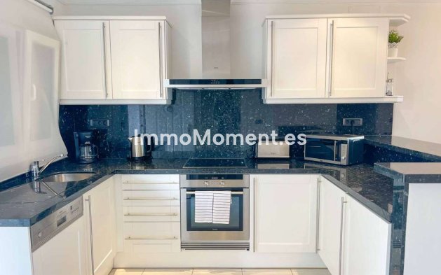 Revente - Appartement - Benissa - Benissa Coast