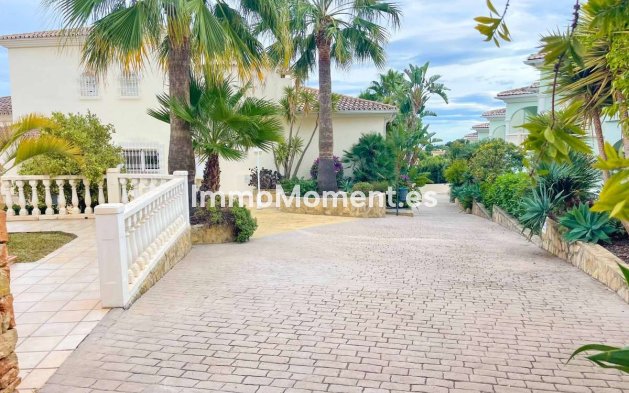 Revente - Appartement - Benissa - Benissa Coast