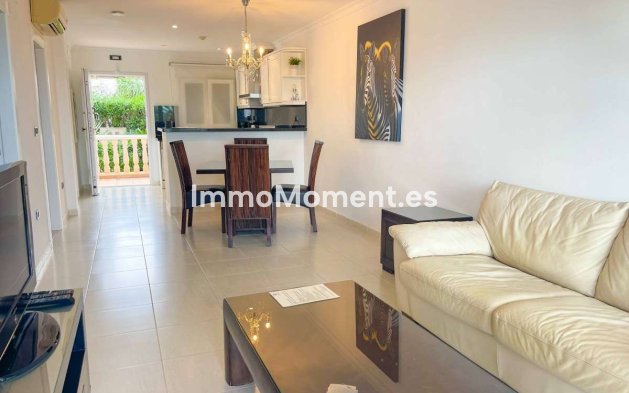 Revente - Appartement - Benissa - Benissa Coast