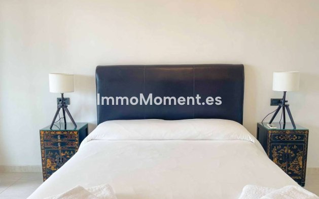 Revente - Appartement - Benissa - Benissa Coast