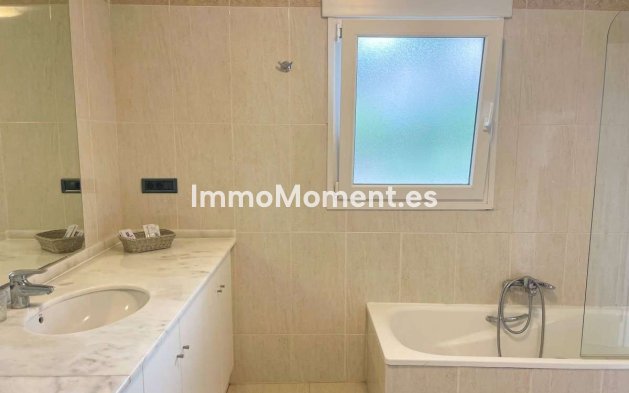 Revente - Appartement - Benissa - Benissa Coast