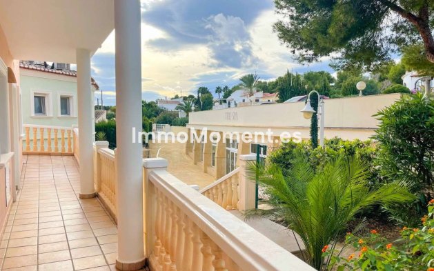 Revente - Appartement - Benissa - Benissa Coast