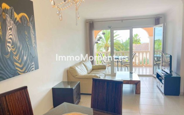 Revente - Appartement - Benissa - Benissa Coast