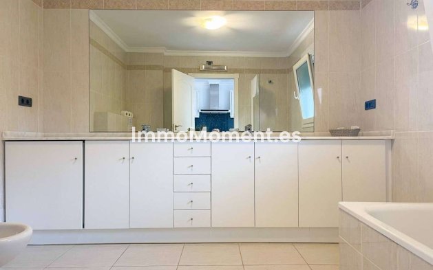 Revente - Appartement - Benissa - Benissa Coast