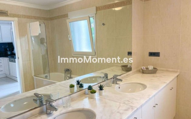 Revente - Appartement - Benissa - Benissa Coast