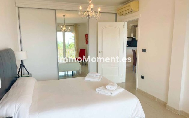 Revente - Appartement - Benissa - Benissa Coast