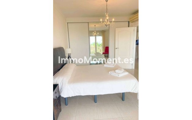 Revente - Appartement - Benissa - Benissa Coast