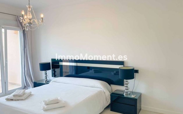 Revente - Appartement - Benissa - Benissa Coast