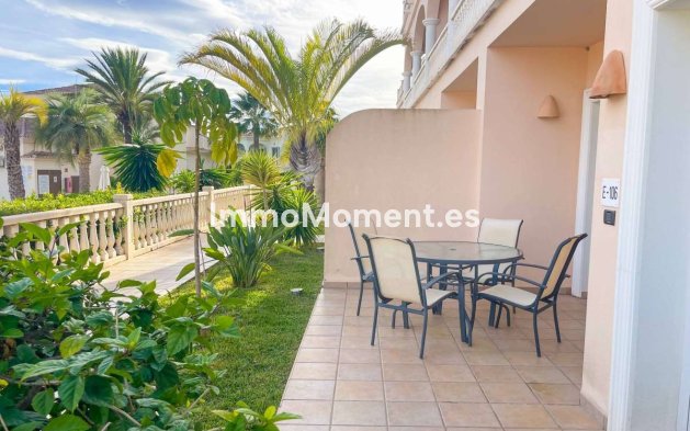 Revente - Appartement - Benissa - Benissa Coast