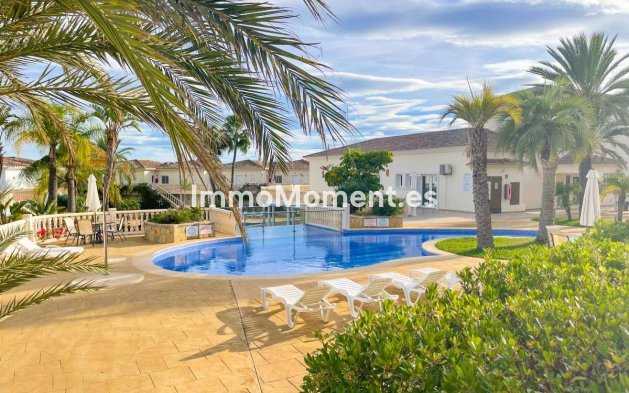 Revente - Appartement - Benissa - Benissa Coast