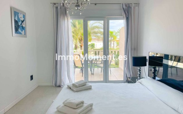 Revente - Appartement - Benissa - Benissa Coast