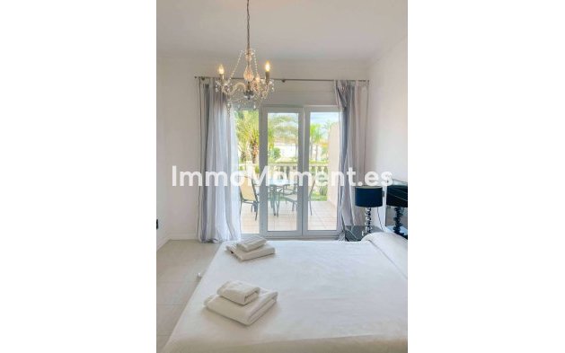 Revente - Appartement - Benissa - Benissa Coast