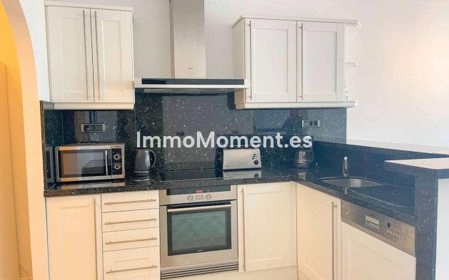 Revente - Appartement - Benissa - Benissa Coast