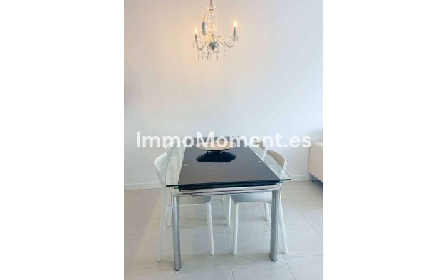 Revente - Appartement - Benissa - Benissa Coast