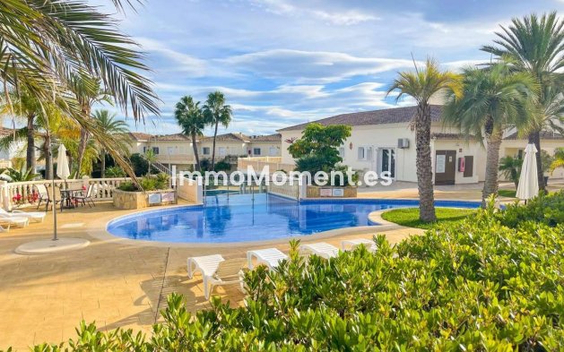 Revente - Appartement - Benissa - Benissa Coast