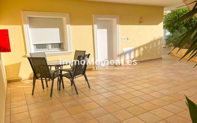 Revente - Appartement - Benissa - Benissa Coast