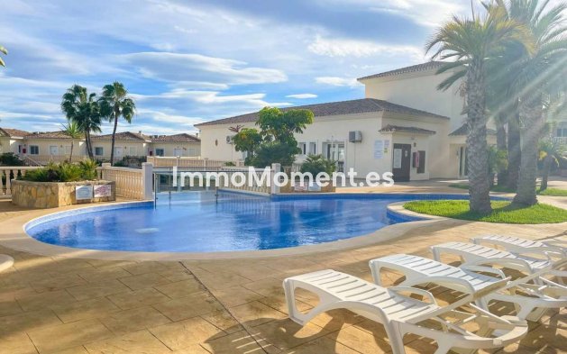 Revente - Appartement - Benissa - Benissa Coast